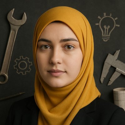 Kendine yatırım, bu hayatta yapabileceğin en iyi yatırımdır. 📌
DENİZLİ 🏠
Kendine Mühendis 🎓
🇹🇷 GT 🇹🇷