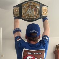 Dylan Stockley (@cenationguy97) 's Twitter Profile