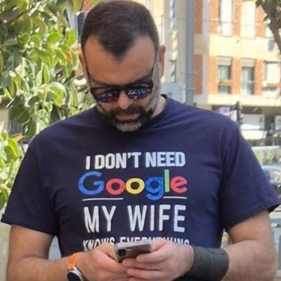 JosephBenraz's profile picture. Entrepreneur,  Inventor and dog lover!