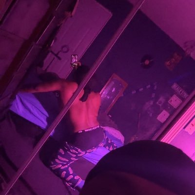 I’m just here to express myself. VTOP I sign NDA’s 🤫