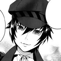 Naoto Shirogane of P4G (@g01d3npr1nce) 's Twitter Profile