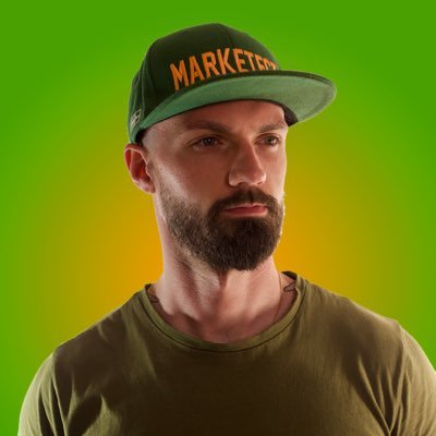 alex_charkin's profile picture. CMO & Founder | Turning marketing into systems | Building tools, frameworks and products