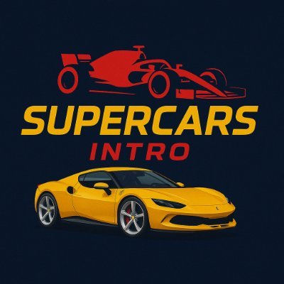SuperCarsIntro's profile picture. Follow me For the Best Car 🏎️ Racing Clips 💥👊❤️‍🔥.
Also, all Cars Information from vintage to Latest 💥🐎.