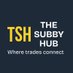 The Subby Hub (@thesubbyhub) Twitter profile photo The Subby Hub (@thesubbyhub) Twitter profile photo