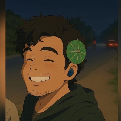 HariFiasco's profile picture. Child at heart ,Chef in kitchen ,Healer with hugs, Loving plants ,people ,me-one toy at a time ~ humanity~ btwn movie frames and series episode, Hakoona Matata