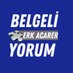 Belgeli Yorum (@belgeliyorumtv) Twitter profile photo Belgeli Yorum (@belgeliyorumtv) Twitter profile photo
