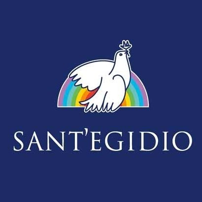 SantEgidio_Tz's profile picture. Rafiki wa masikini