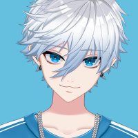 アルト@Vtuber (@amu_arut) 's Twitter Profile
