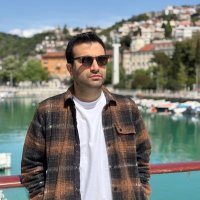 Ali Turmuş (@aliturmus) 's Twitter Profile