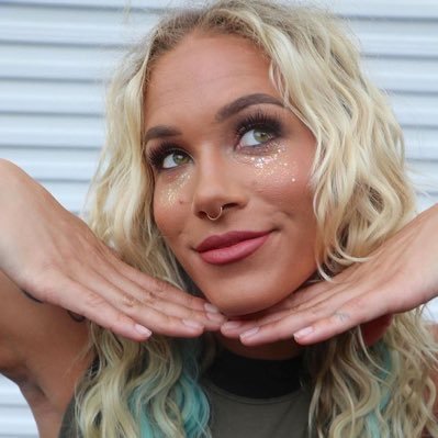 NXT’s North American Champion & Speed Champion. ~ Parody Account ~ 22+