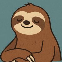 Sloth (@why_last) 's Twitter Profile