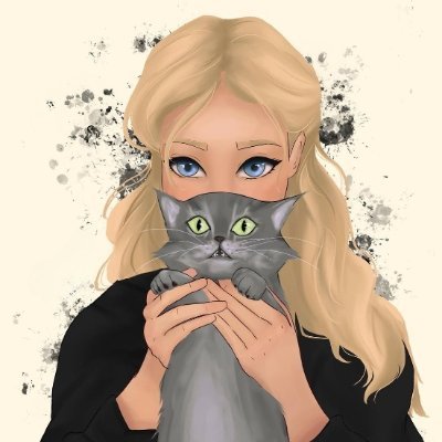 rebeccanic21461's profile picture. Visual poetry in every stroke
Art that speaks without words
🎨 Commissions open