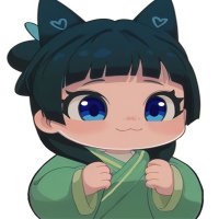 Konekonya | Patreon 🔞 (@konekonya99) 's Twitter Profile Photo Konekonya | Patreon 🔞 (@konekonya99) 's Twitter Profile Photo