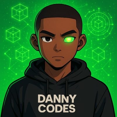 I don't just write codes, I craft experience. Frontend dev👨💻|| Web designer| Founder of MyEasySchool.
Portfolio: https://t.co/mwKhnncLXd