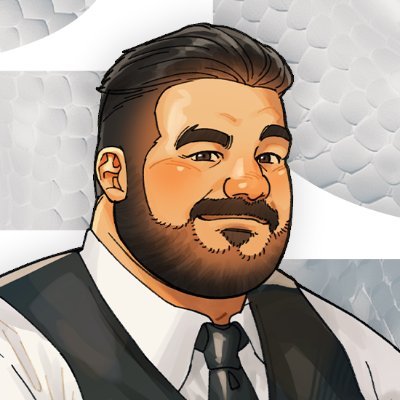 Hi, I'm Daisuke 大輔 #freelanceartist #NSFW | Support my work on Patreon: Daisukebear | Commission is Open: https://t.co/YQ0HpviPfr 🤍🤍🤍