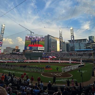 Wdebrave's profile picture. Father;Faith Believer;War Eagle co 97;Music Enthusiast and expert air guitarist;Cybersecurity;Tennis junkie 🎾 Enjoyer of the HOPS;MTN Bikin'; AdoptLove!
🦅