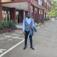 Pascal Nwandum MD (@pascalnwandum) 's Twitter Profile