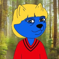 Dog Father (@dogfather0x) 's Twitter Profile Photo Dog Father (@dogfather0x) 's Twitter Profile Photo