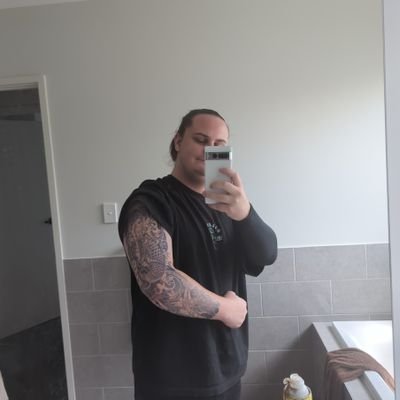 Tyler | FURY Profile