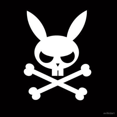teflonrabid's profile picture. It still won't stick, so don't even try.