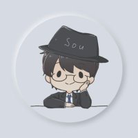 Sou (@cpu293_sou) 's Twitter Profile Photo Sou (@cpu293_sou) 's Twitter Profile Photo