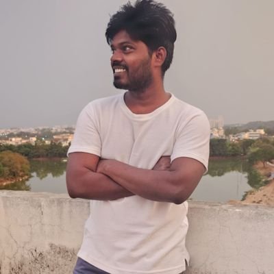 Solo Cyclist | Anime Otaku | Deep Thought Analyser | UPSC Aspirant | Frontend Developer.