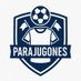 ParaJugones (@parajugones) Twitter profile photo ParaJugones (@parajugones) Twitter profile photo