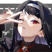 一途 はさみ@初配信week❕ (@itizu_hasami) 's Twitter Profile Photo 一途 はさみ@初配信week❕ (@itizu_hasami) 's Twitter Profile Photo