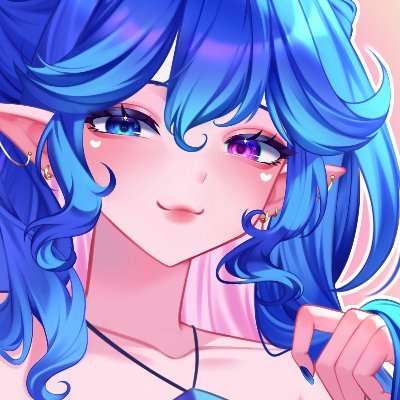 bina 💙🌟 vgen comms open!さんのプロフィール画像