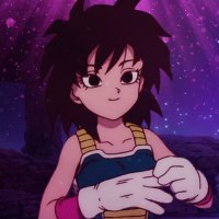 Gine (@gine_dragonball) 's Twitter Profile