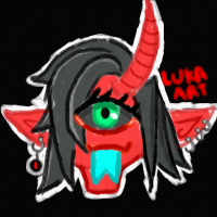 lukaa (@_luka_art) 's Twitter Profile