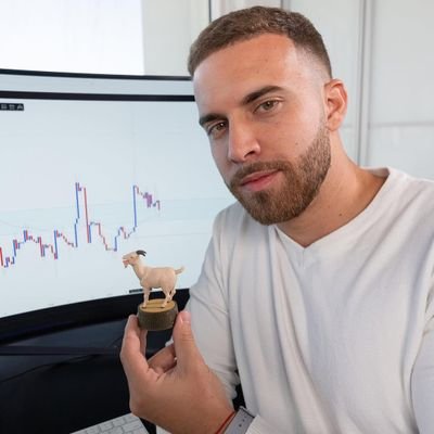 debrunefx76659's profile picture. Forex Trader 📈📊 Helping others to achieve success daily