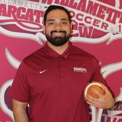 Defensive Line Coach @ Willamette University | Division III | JUCO Product | NAIA Product | NCMFC Member #FAITH #FAMILY #NCMFC #NCAAD3 🇲🇽🇺🇸