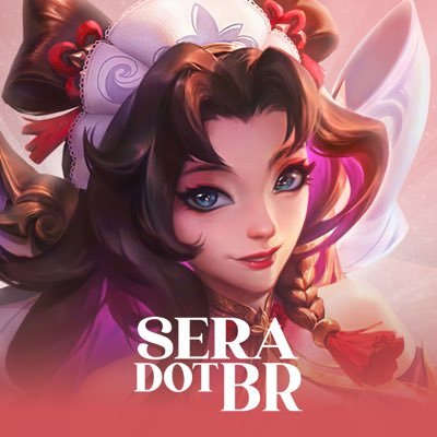 seradotbr 🇧🇷さんのプロフィール画像