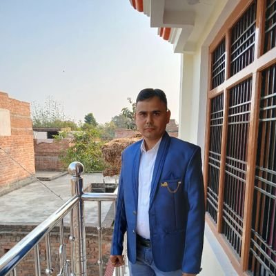 RamPyare36985's profile picture. 