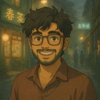 Prakhar Srivastava (@prakhar_3010) 's Twitter Profile