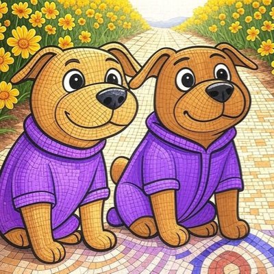 PittyGirls_Mama's profile picture. Love my Jesus! Love my country! Let’s Make America Great Again! Wife, Mom, Grandma & Dog Mom 🐶 Let ‘s fix our country & protect our kids. No DM's🚫 No Porn! 🚫