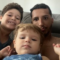 Everton Torres (@evertontorres01) 's Twitter Profile