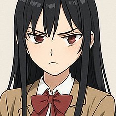 kuzumaru4649's profile picture. AI illust＆AI comic
fanart