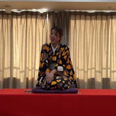 onatsu_neppa's profile picture. 神大落研 61代(2回生) 可愛家ねっぱ