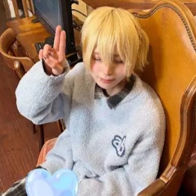 @t3nchqn わだいすき🩵🩵🩵
I often speak in English and a bit of Japanese (THIS ACC IS INNACTIVE) | #Poltergeist