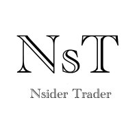 Nsider Trader (@nsidertrader) 's Twitter Profile Photo Nsider Trader (@nsidertrader) 's Twitter Profile Photo