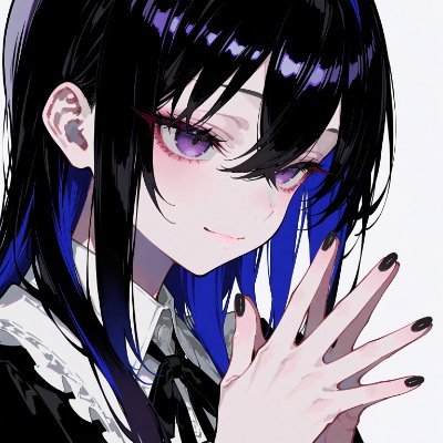 AIイラスト🔰vtuberさん多め。
ホロ&ぶいすぽ箱推し フォローやいいね、リポストされたら泣いて喜びます。
AI関連、vリスナーさんはフォロバします。漏れてたら教えてください。
お題箱:https://t.co/YsAlnSGAp3
リクエストお待ちしてます