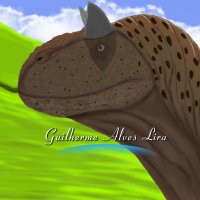 Gui Pré-histórico (@guiprehistoric) 's Twitter Profile Photo