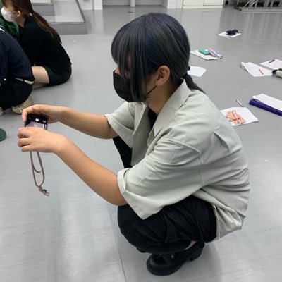 miririri_15's profile picture. ぶんじょ15期▶︎たまがわ