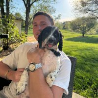 Dawson Wagner (@dawsonwagner11) 's Twitter Profile Photo