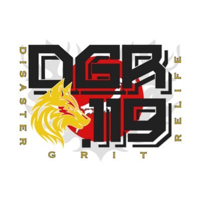 DGR_119's profile picture. 【解体建物募集】
詳しくはDMまで！📩 
🚨 Disaster Grit Relief . 119 🚨
2022.3〜
消防有志による自主勉強会や災害ボランティアを通じて、社会貢献と大規模災害対応での知識・技術の向上を図り、災害に強い消防士を目指すことを目的とするネットワークコミュニティーです。
