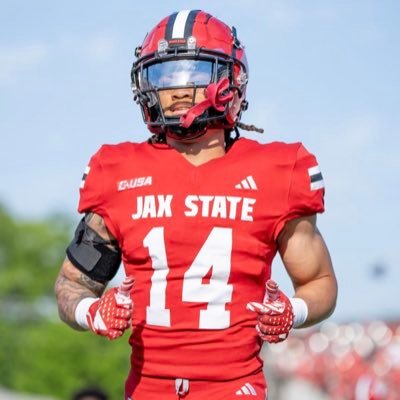 Defender @ Jax State 🌪️ | LLUNO🕊| RIPSTEVE 💔