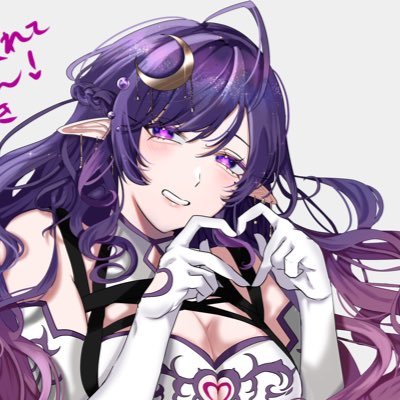 夜槻りよ💟🌙おきなわVtuber🏝️ご依頼受付中⭕️さんのプロフィール画像