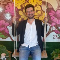 Alf (@auf) 's Twitter Profile